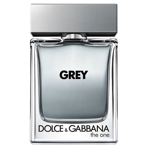 grey dolce gabbana review|the one grey by dolce.